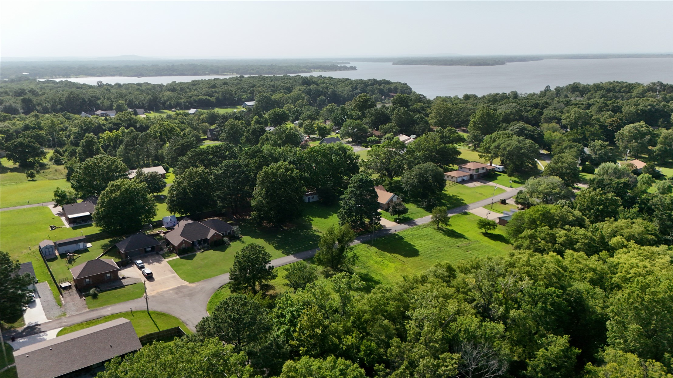 1730 E Mcgill Eufaula OK 74432