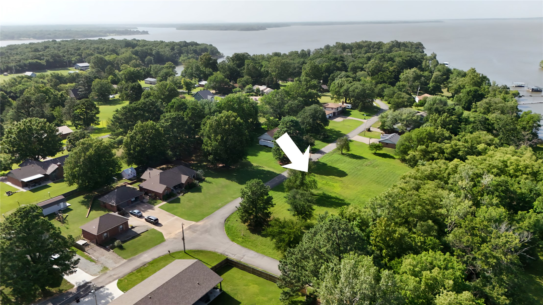 1730 E Mcgill Eufaula OK 74432