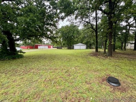 4168 Enos Kingston OK 73439