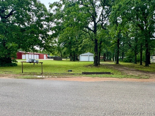 4168 Enos Kingston OK 73439