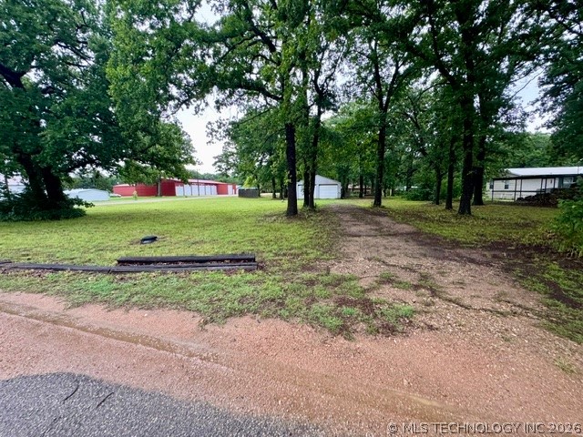 4168 Enos Kingston OK 73439