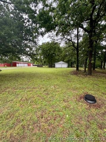 4168 Enos Kingston OK 73439
