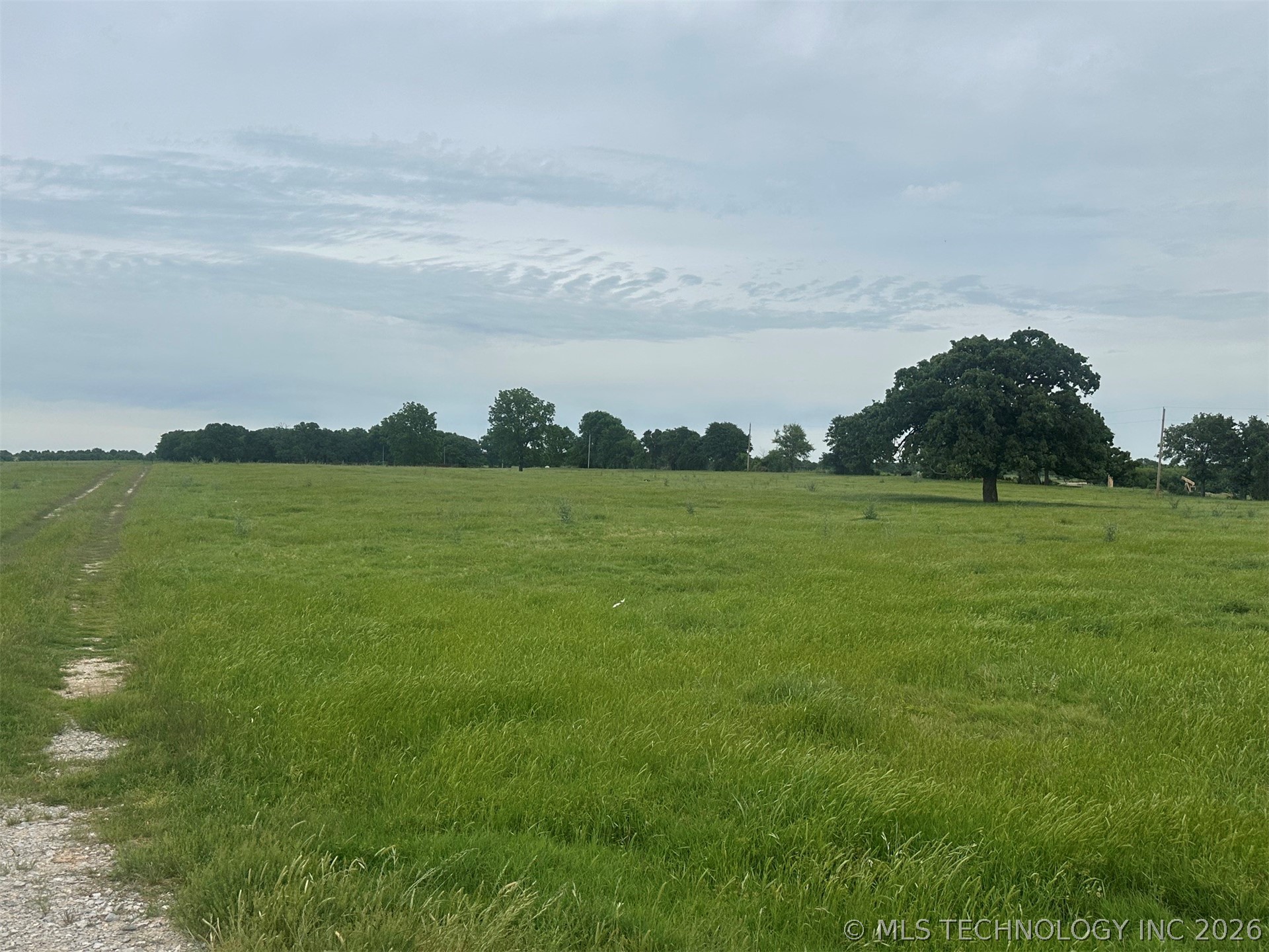 0 Kennedy Road Wilson OK 73463