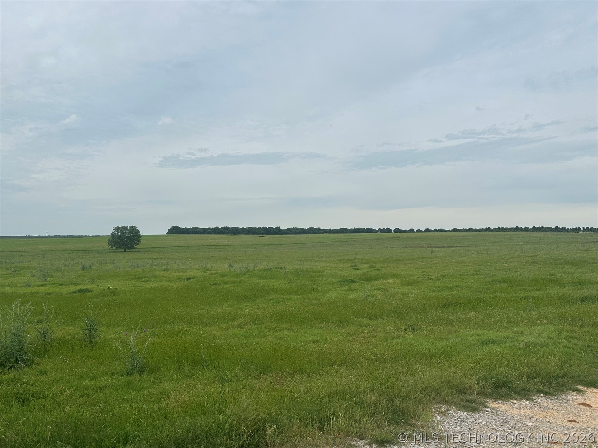 0 Kennedy Road Wilson OK 73463