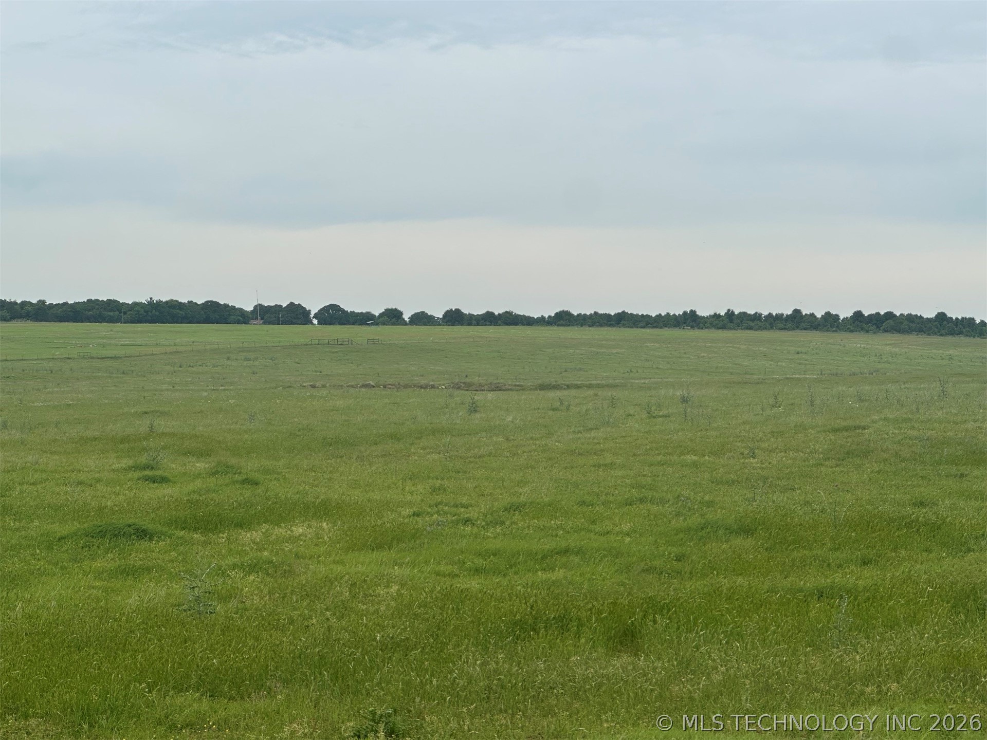 0 Kennedy Road Wilson OK 73463