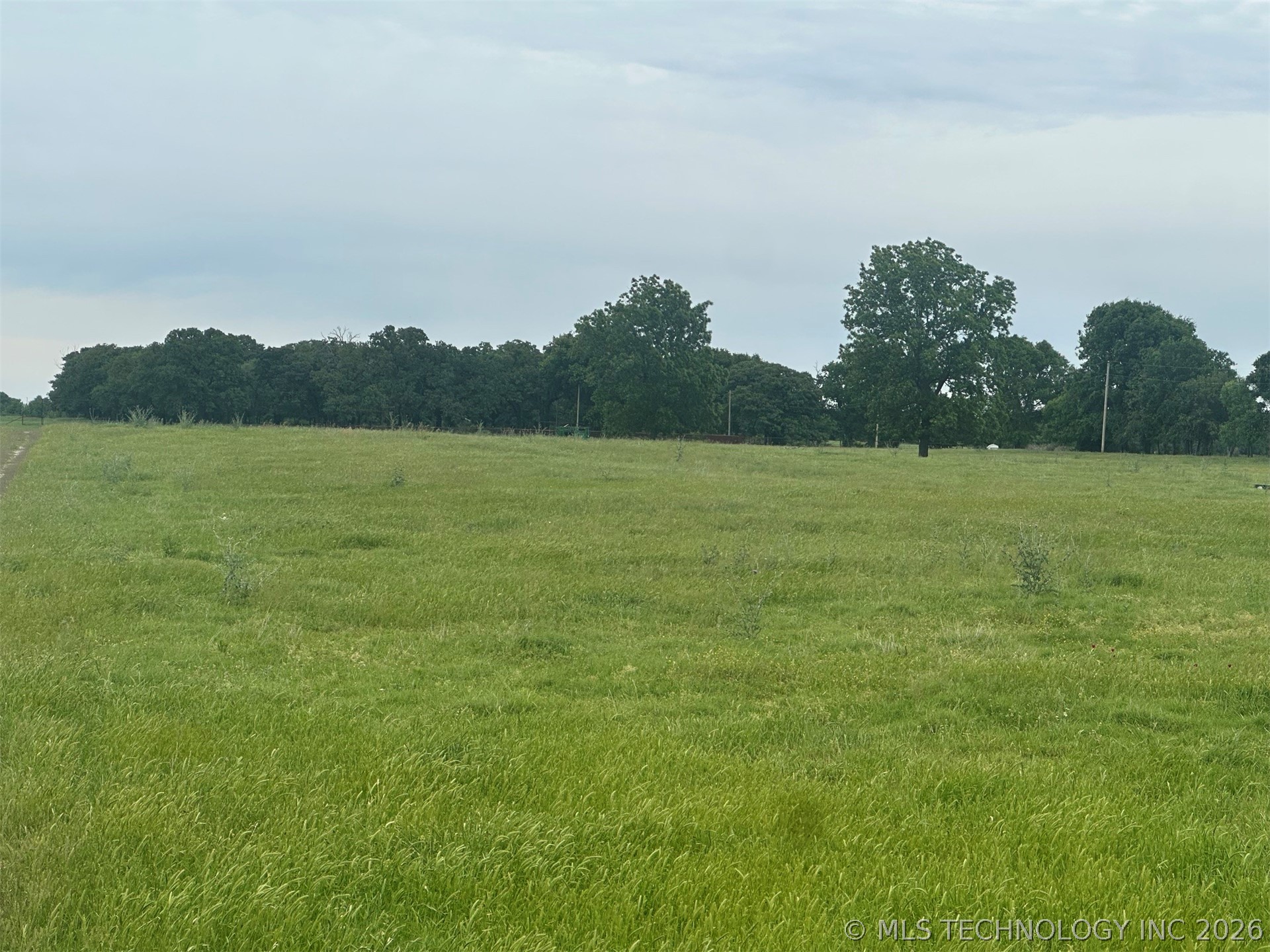 0 Kennedy Road Wilson OK 73463