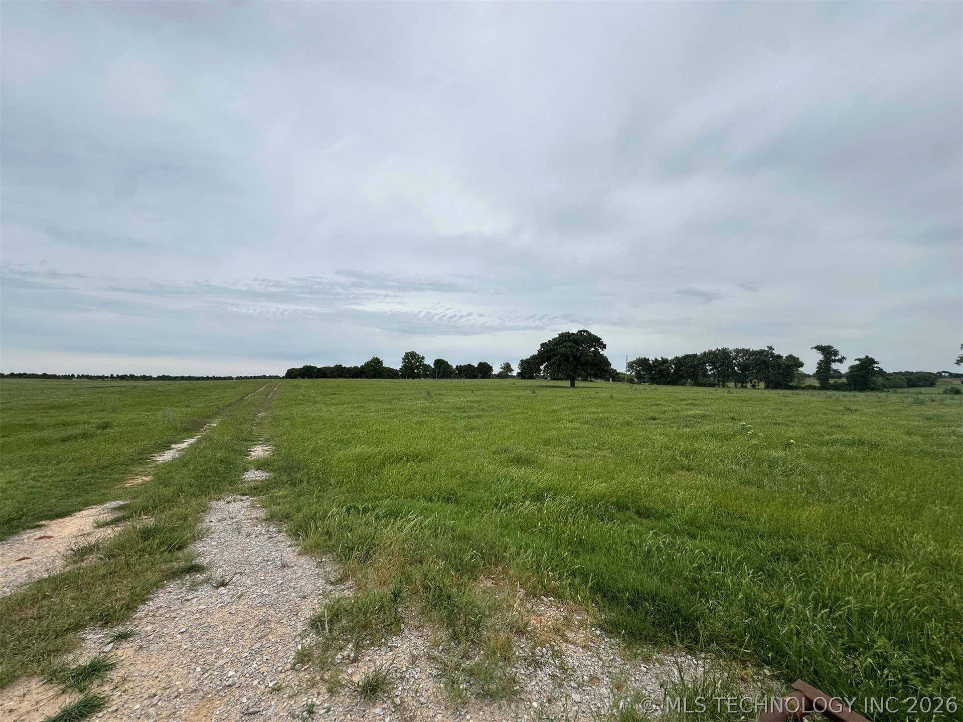 0 Kennedy Road Wilson OK 73463