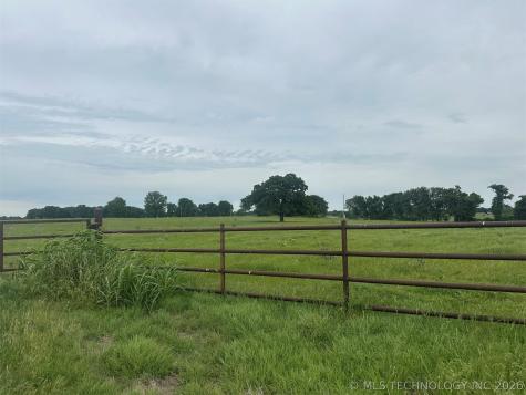 0 Kennedy Road Wilson OK 73463
