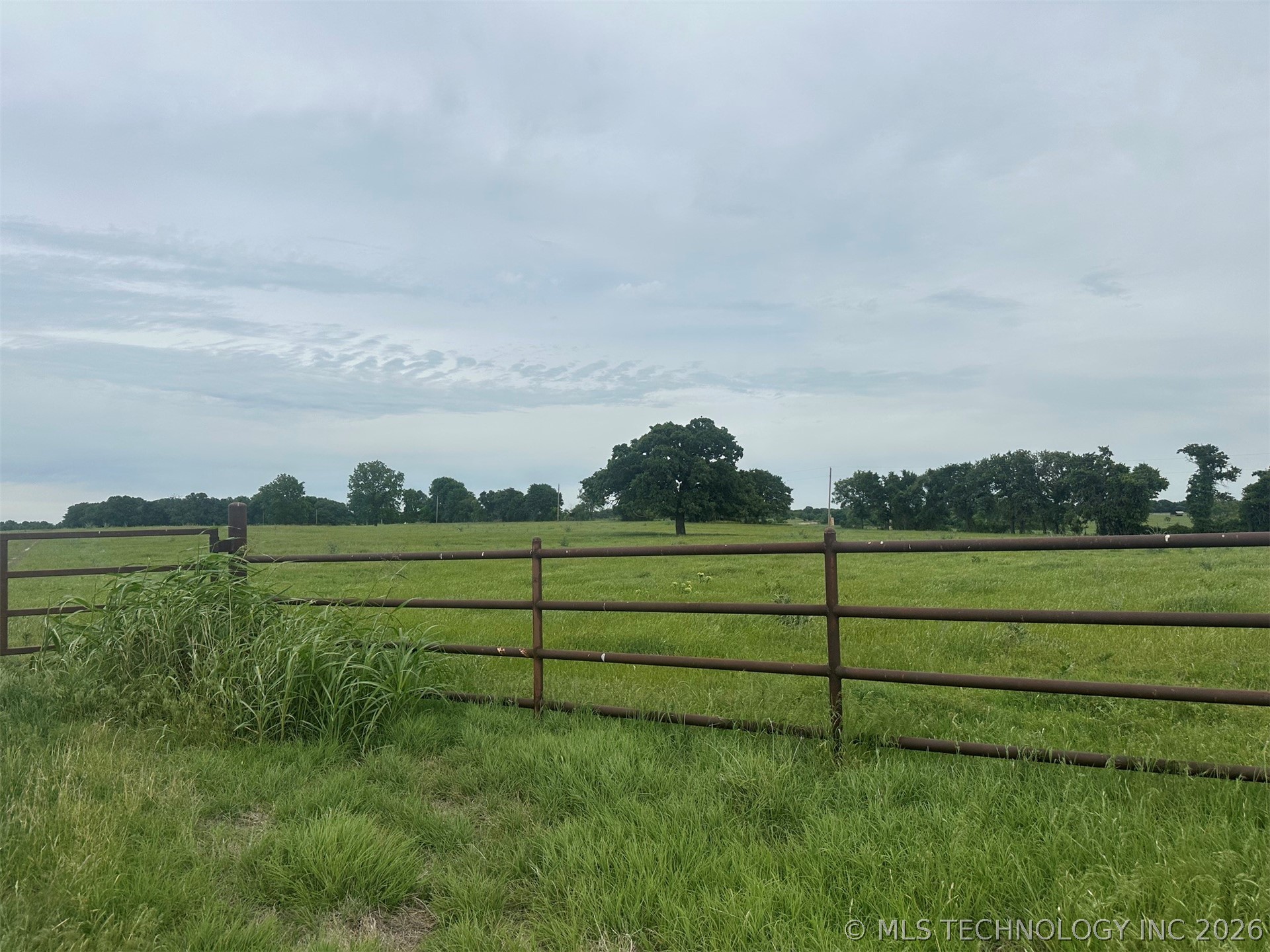0 Kennedy Road Wilson OK 73463