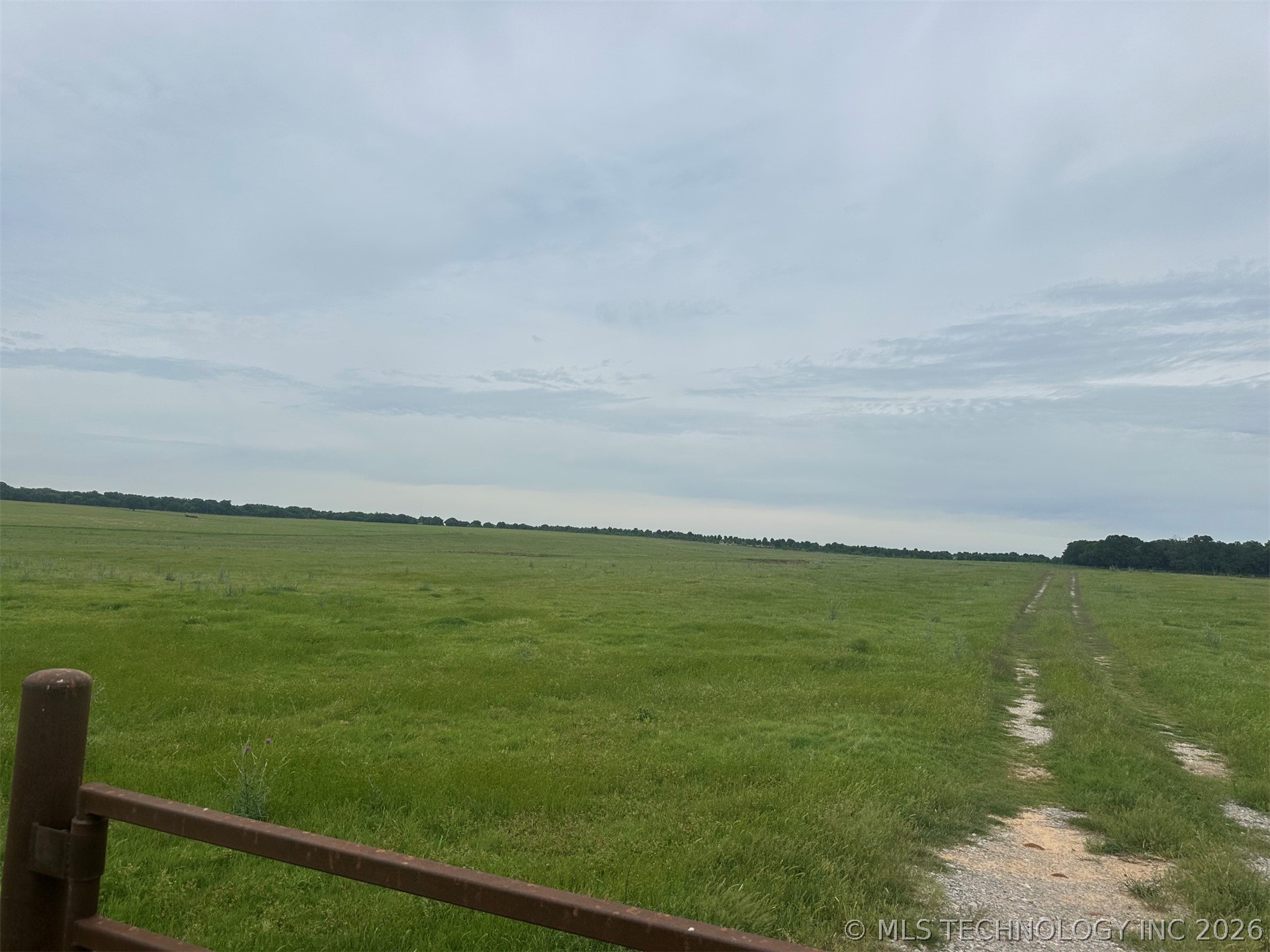0 Kennedy Road Wilson OK 73463