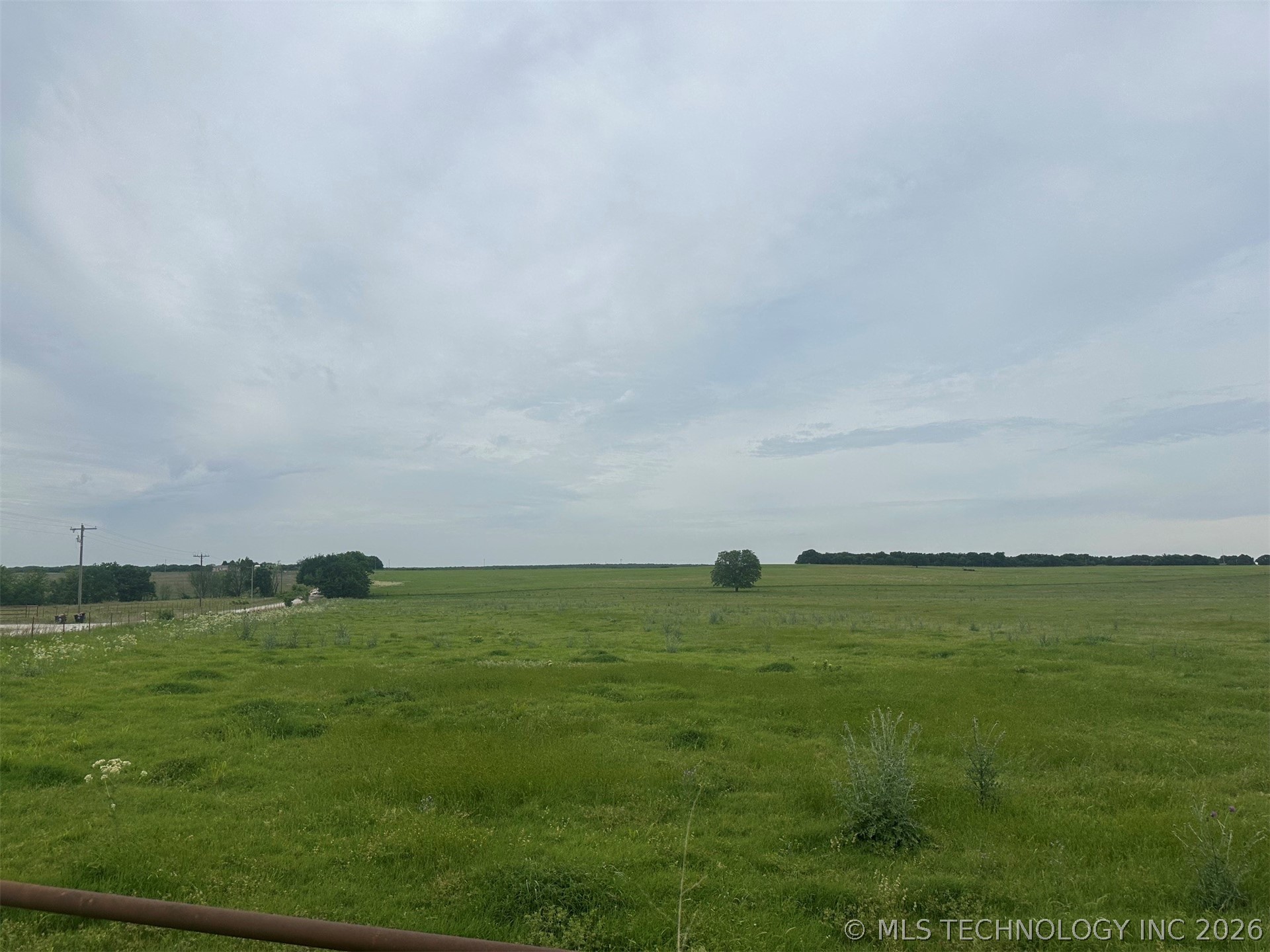 0 Kennedy Road Wilson OK 73463
