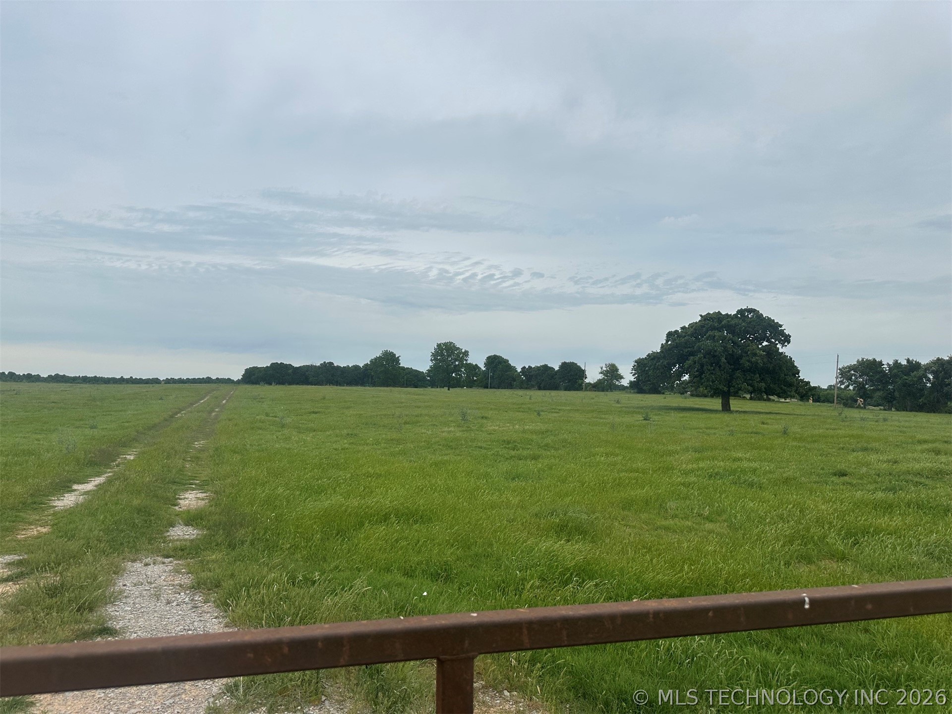 0 Kennedy Road Wilson OK 73463
