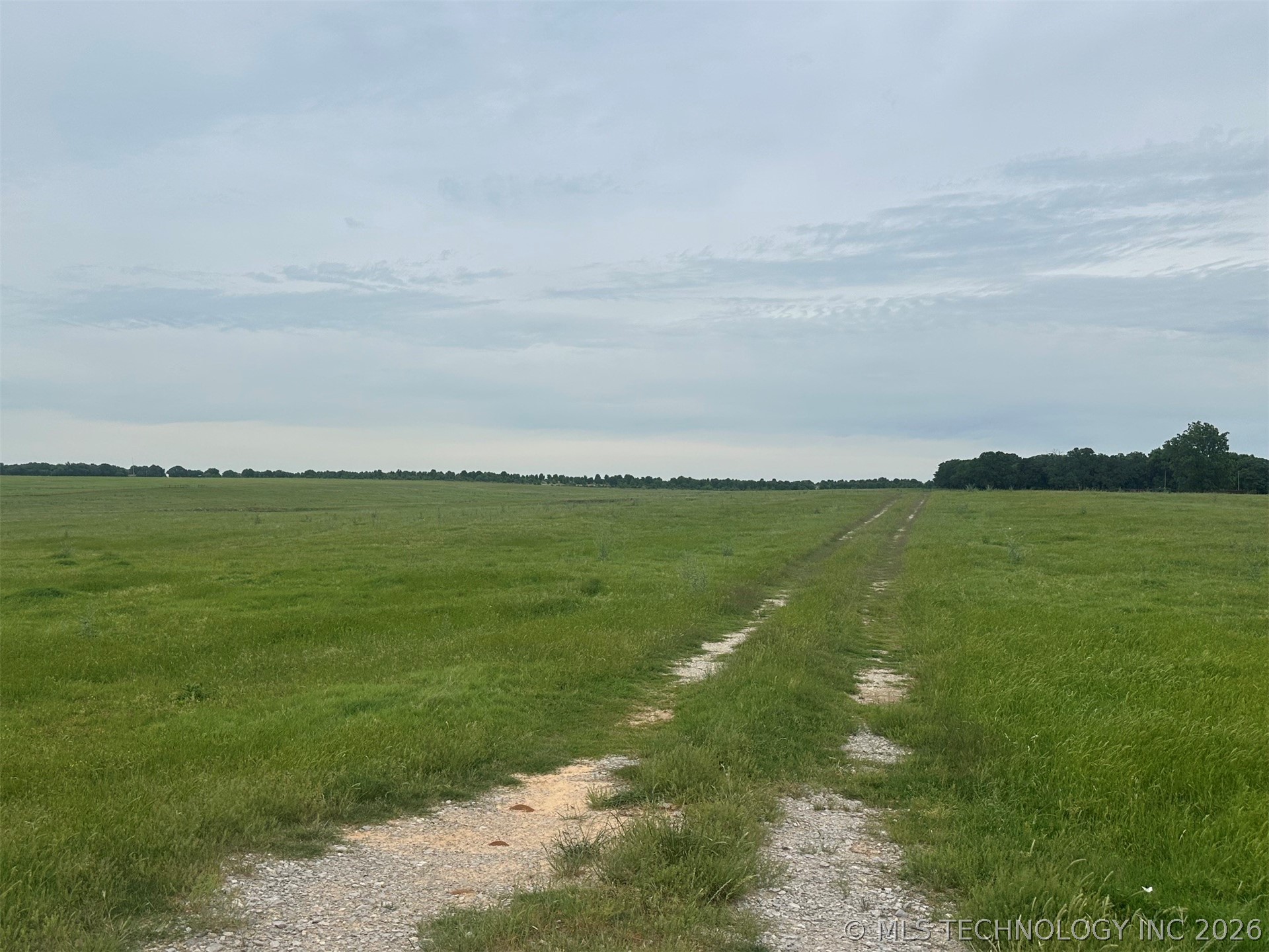 0 Kennedy Road Wilson OK 73463