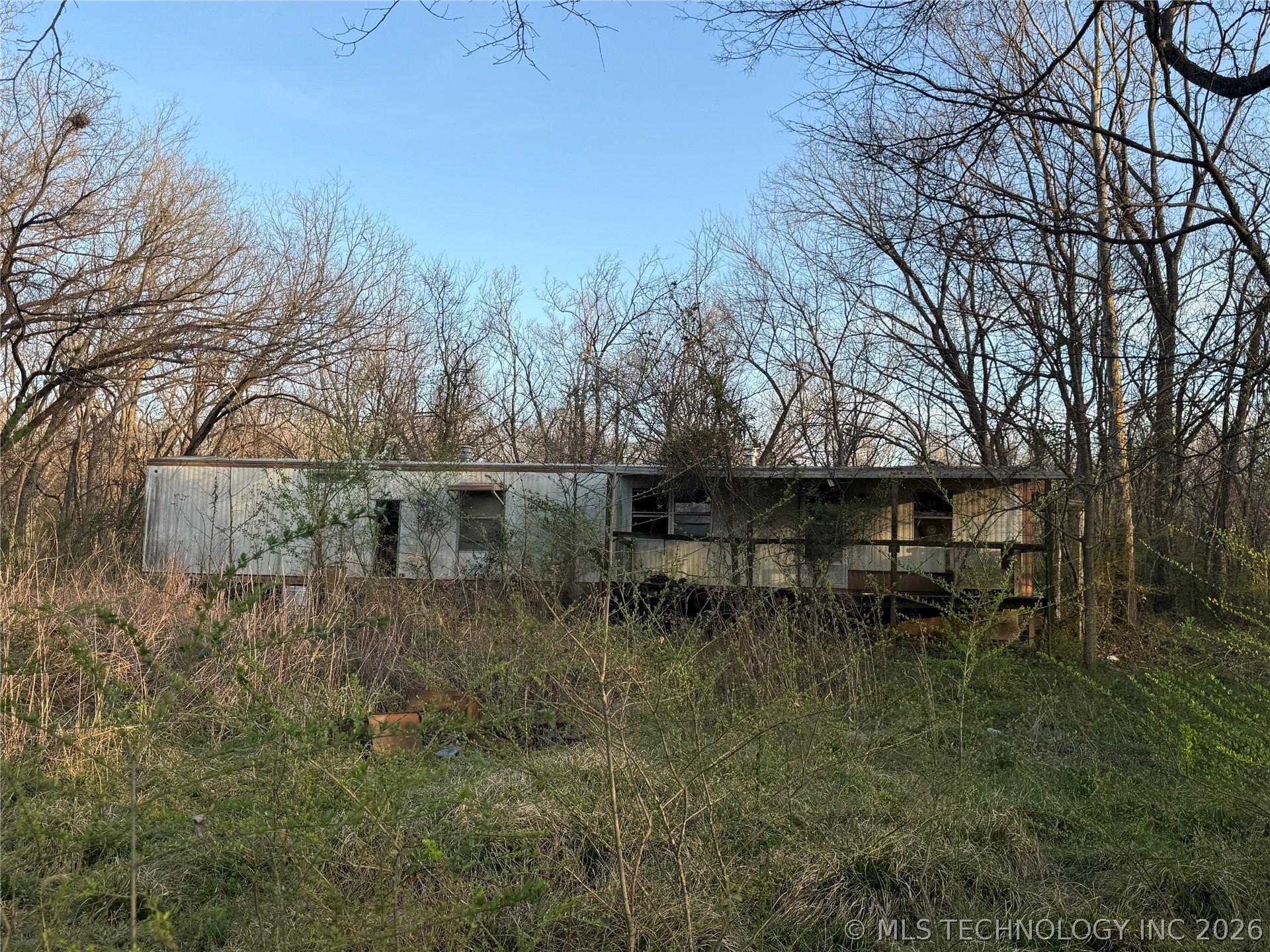 26180 E 18th Street Catoosa OK 74015
