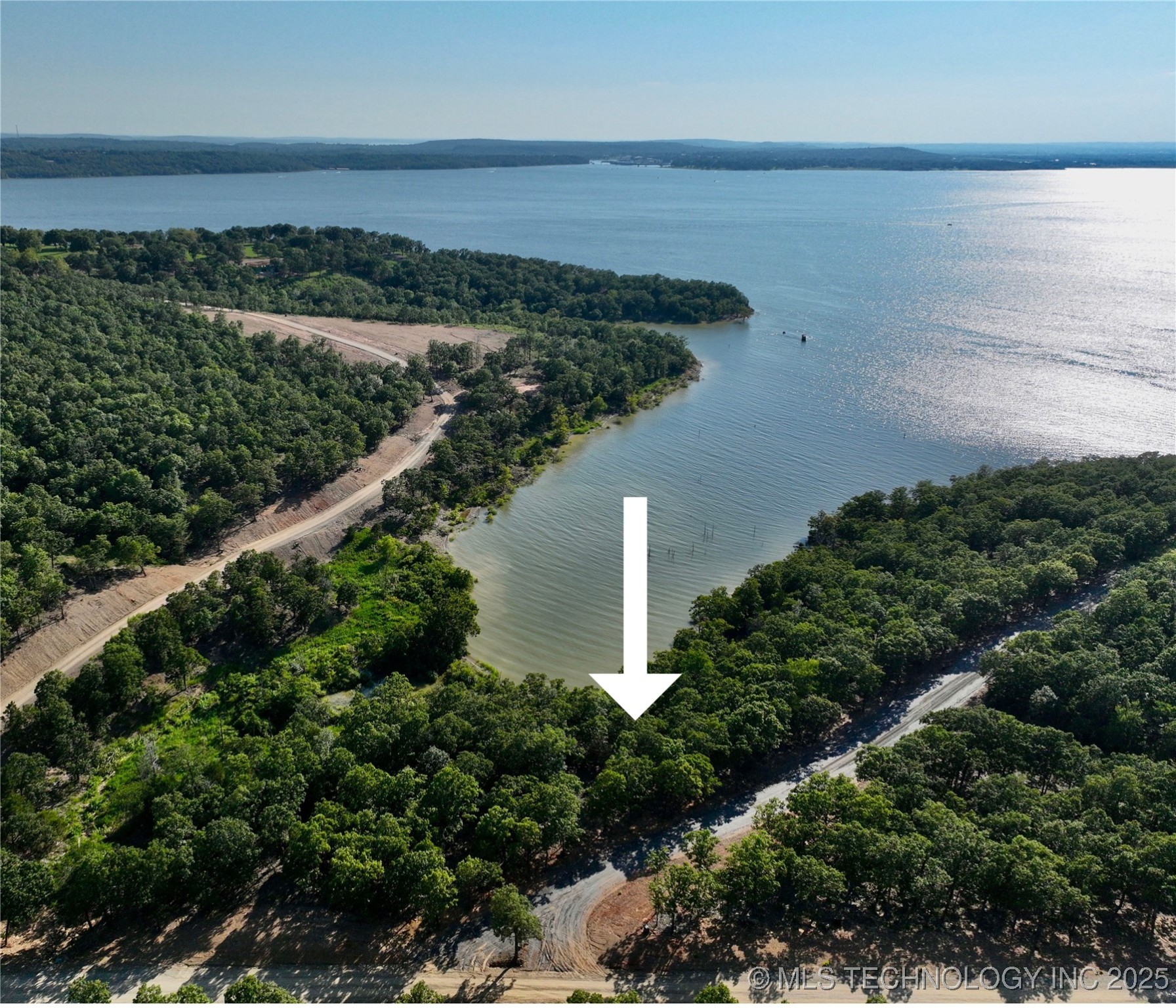 248 Patriot Pointe Eufaula OK 74432