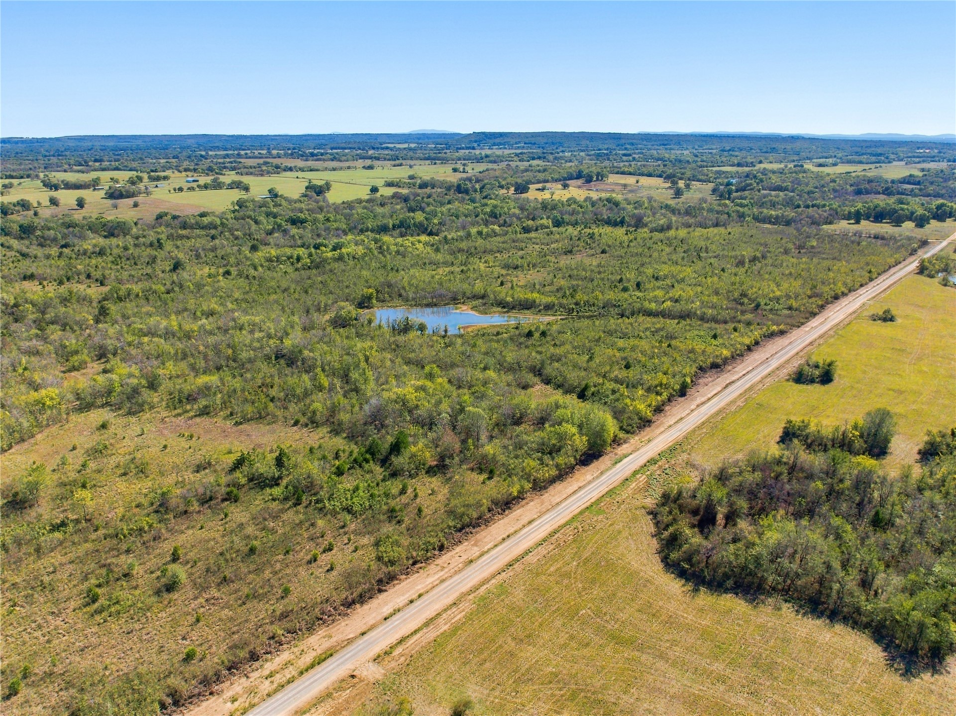S 125th Street E Webbers Falls OK 74470