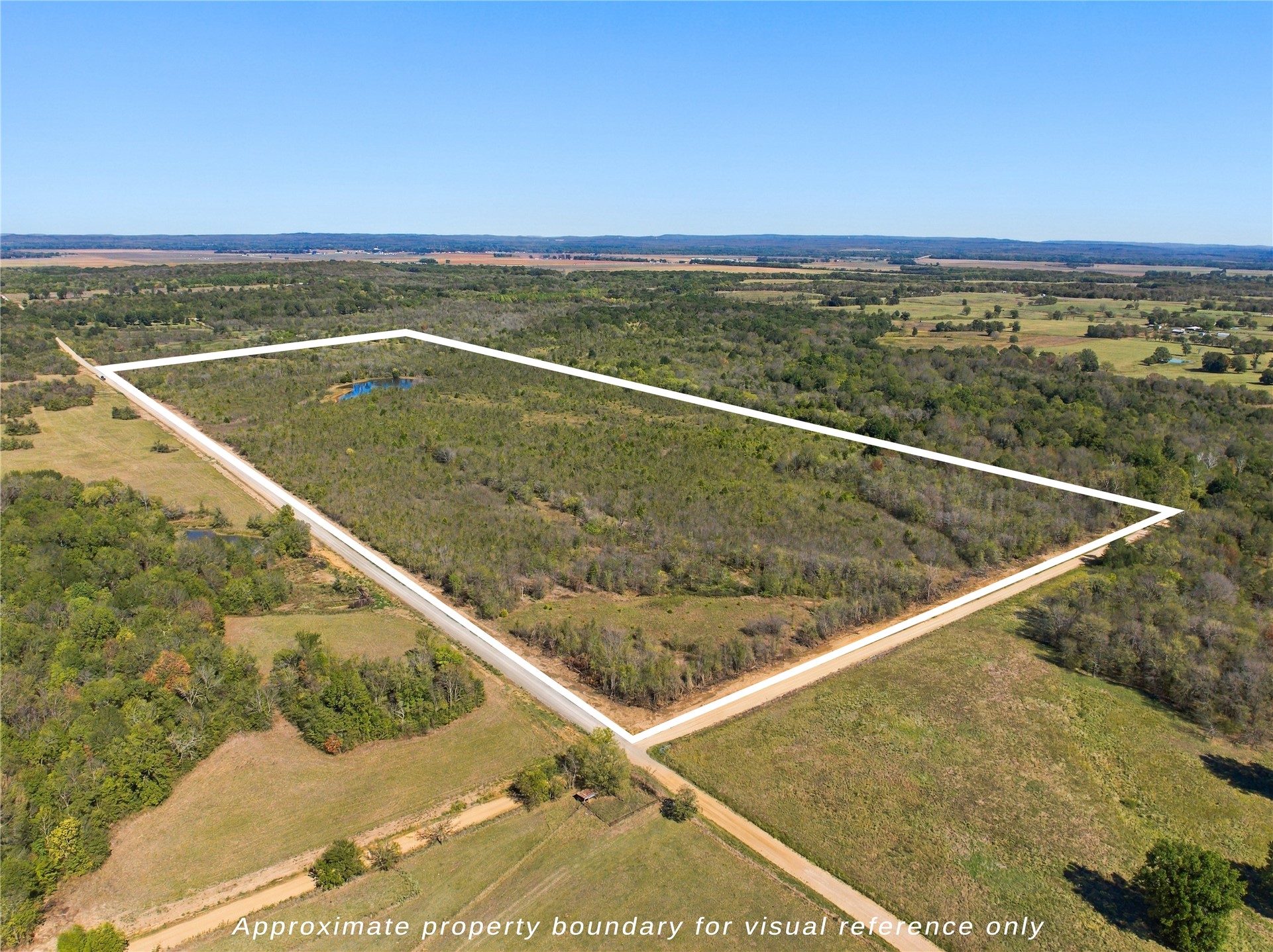 S 125th Street E Webbers Falls OK 74470