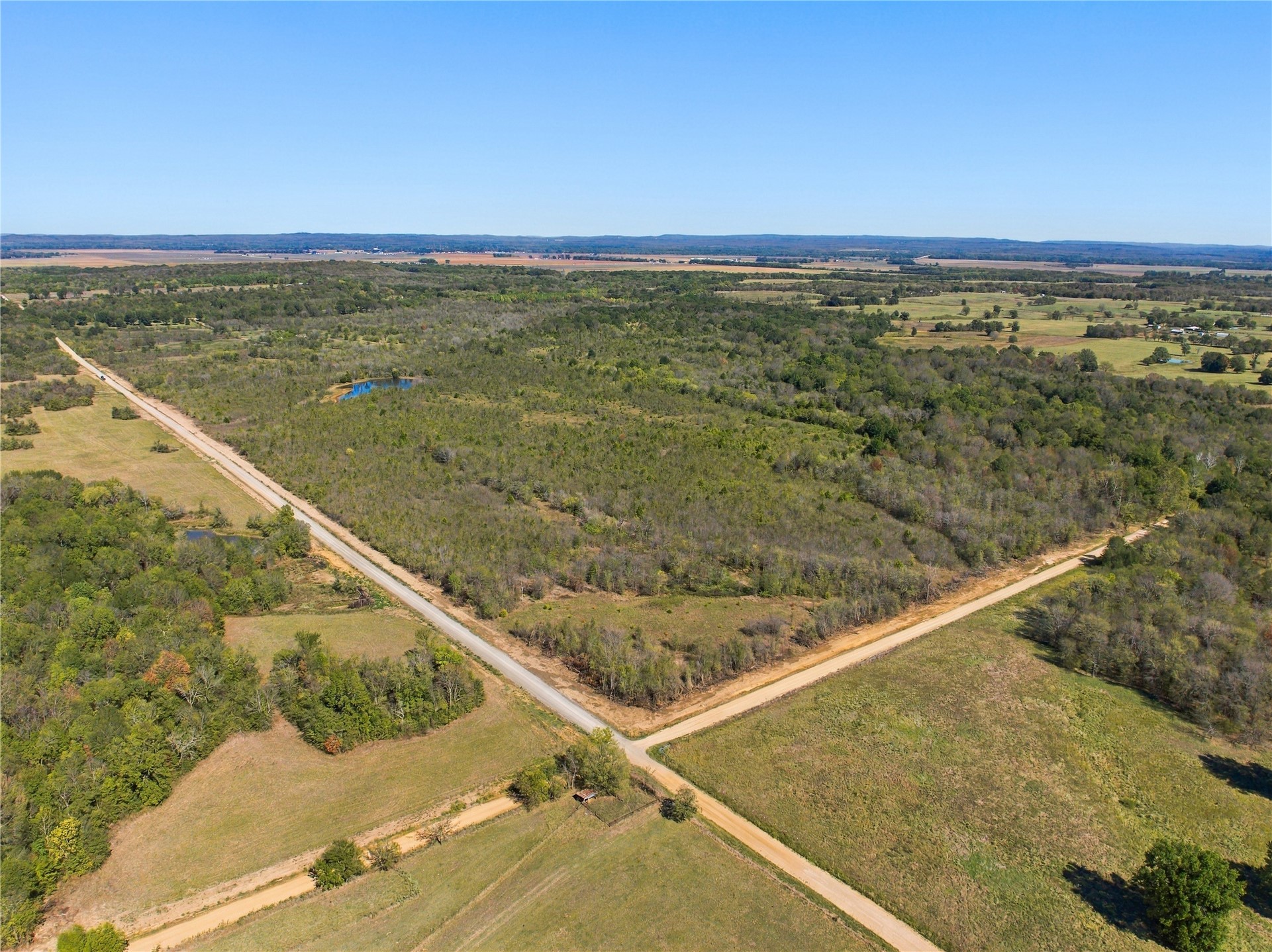 S 125th Street E Webbers Falls OK 74470