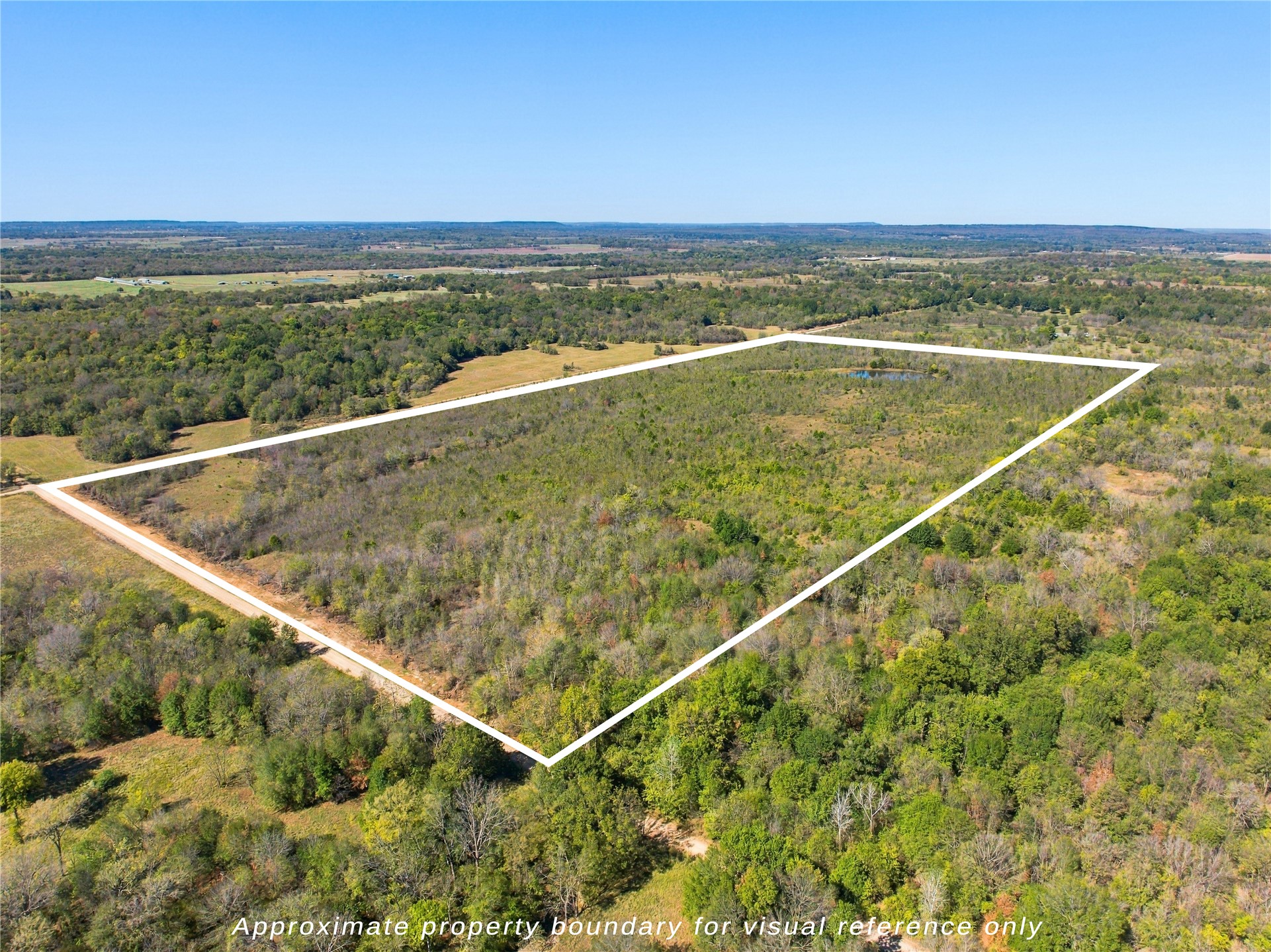 S 125th Street E Webbers Falls OK 74470