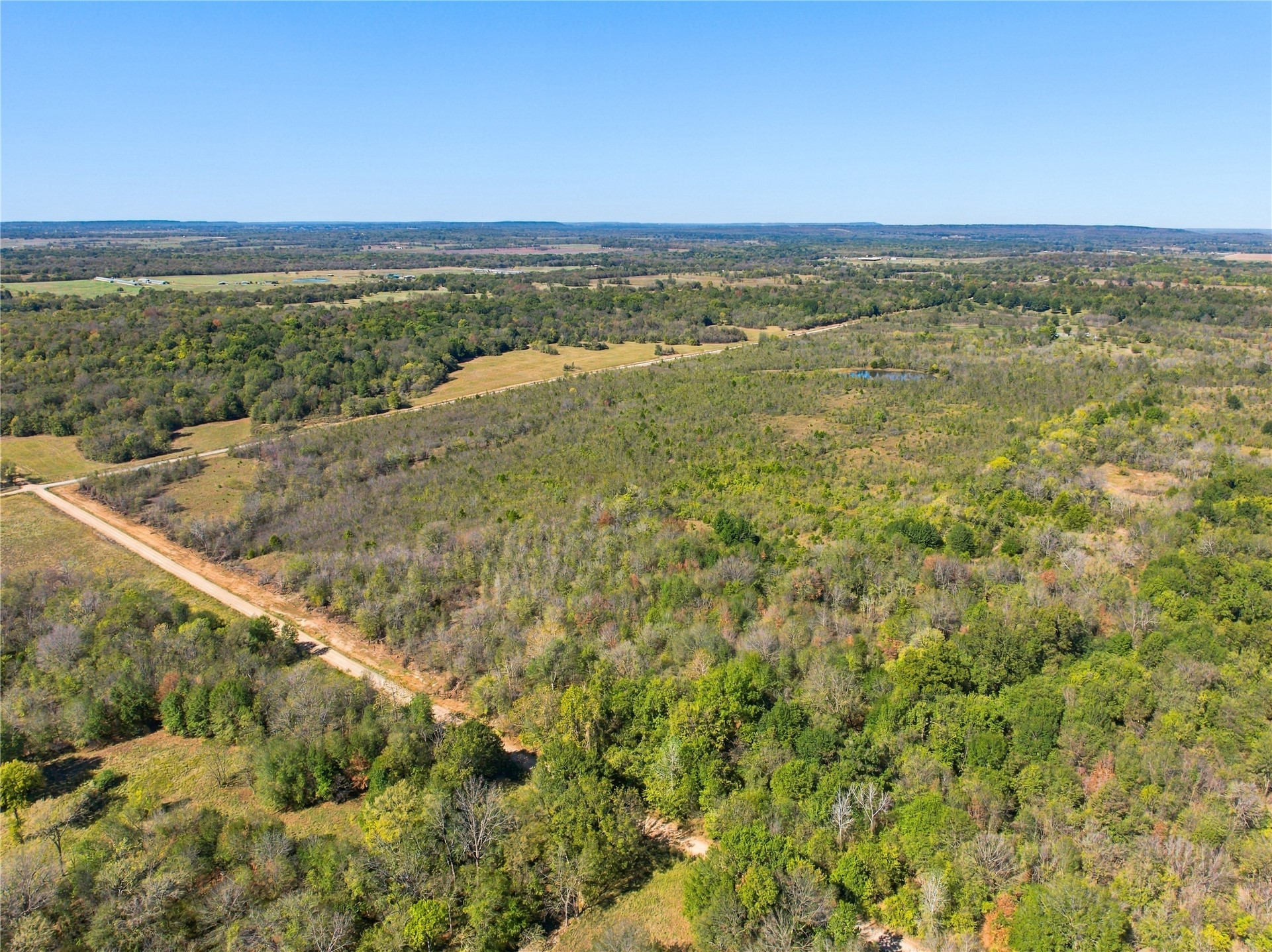 S 125th Street E Webbers Falls OK 74470