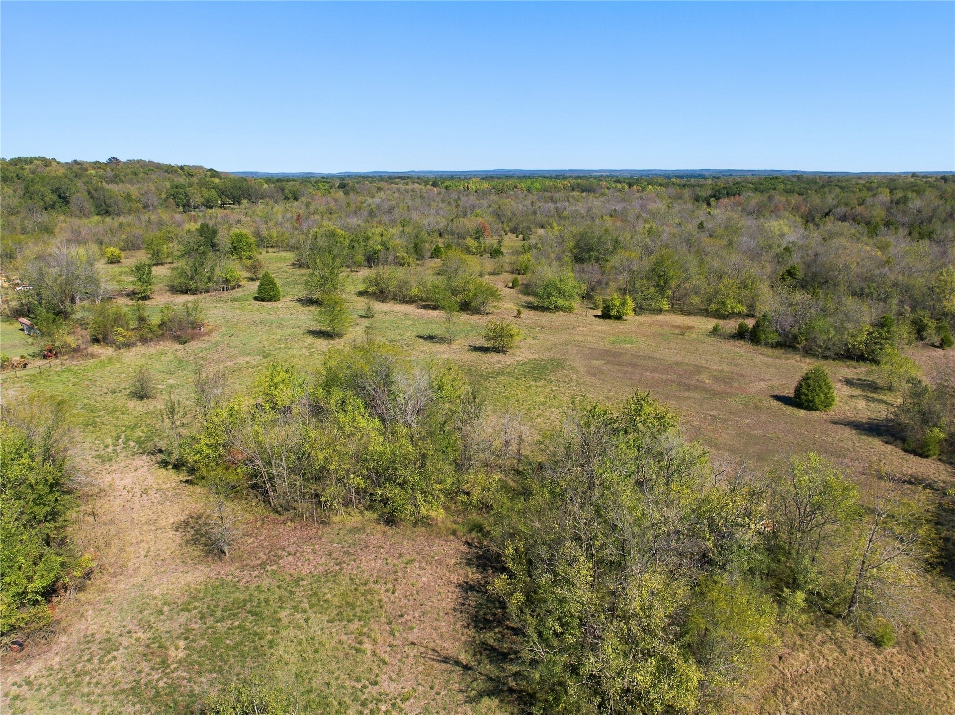 S 125th Street E Webbers Falls OK 74470