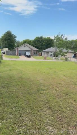 1839 N Owasso Avenue Tulsa OK 74129
