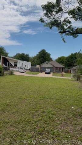 1839 N Owasso Avenue Tulsa OK 74129