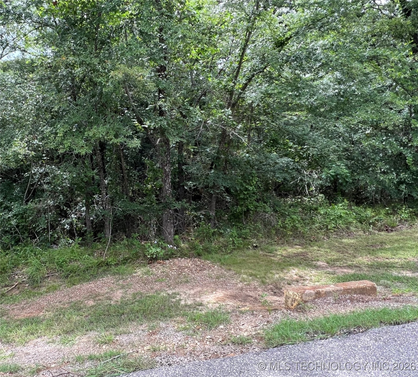 0 Oak Ridge Drive Kingston OK 73439