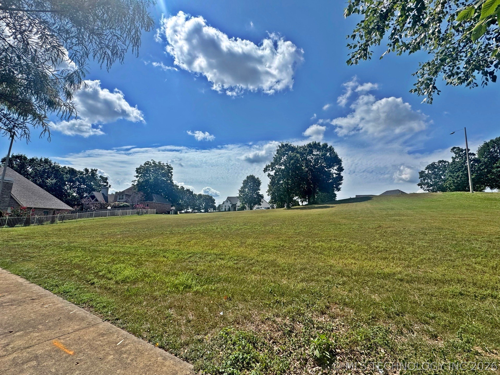780 W Southlake Drive Tahlequah OK 74464