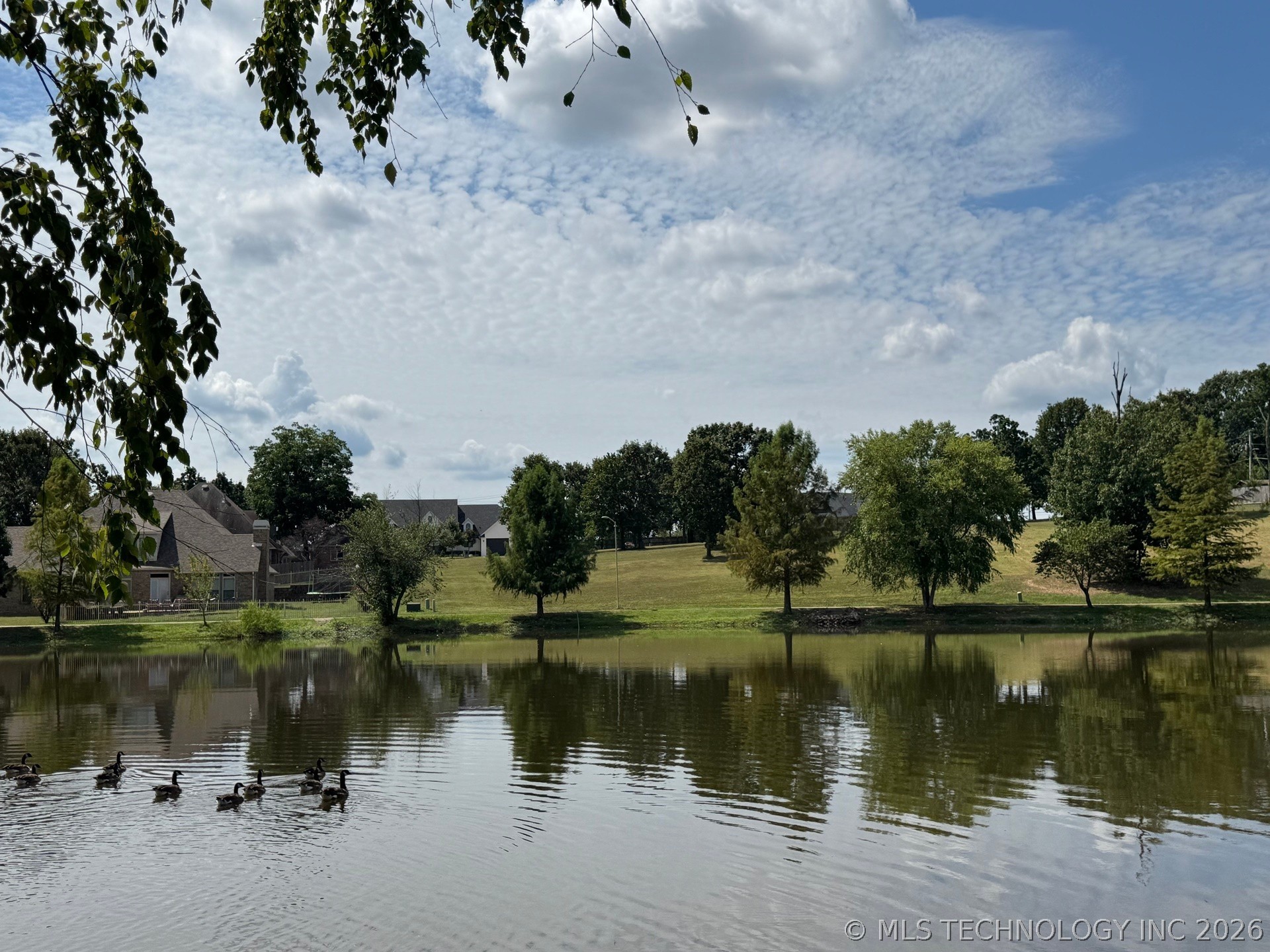 780 W Southlake Drive Tahlequah OK 74464