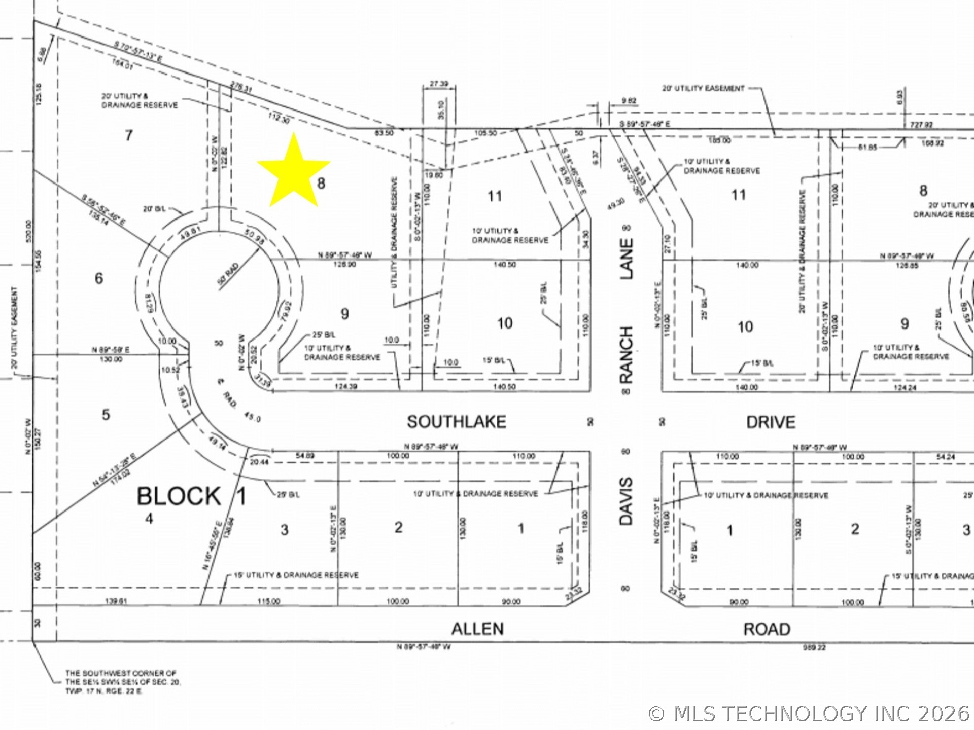 780 W Southlake Drive Tahlequah OK 74464