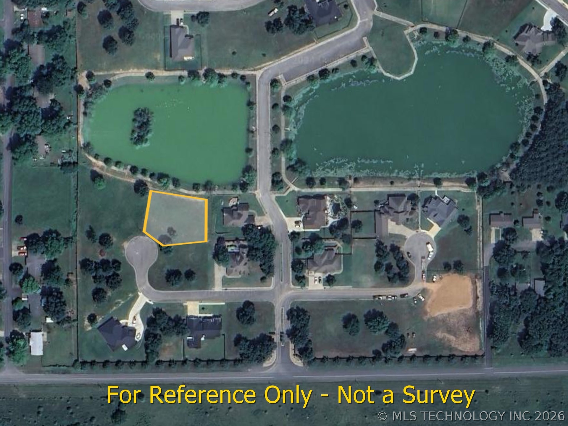 780 W Southlake Drive Tahlequah OK 74464