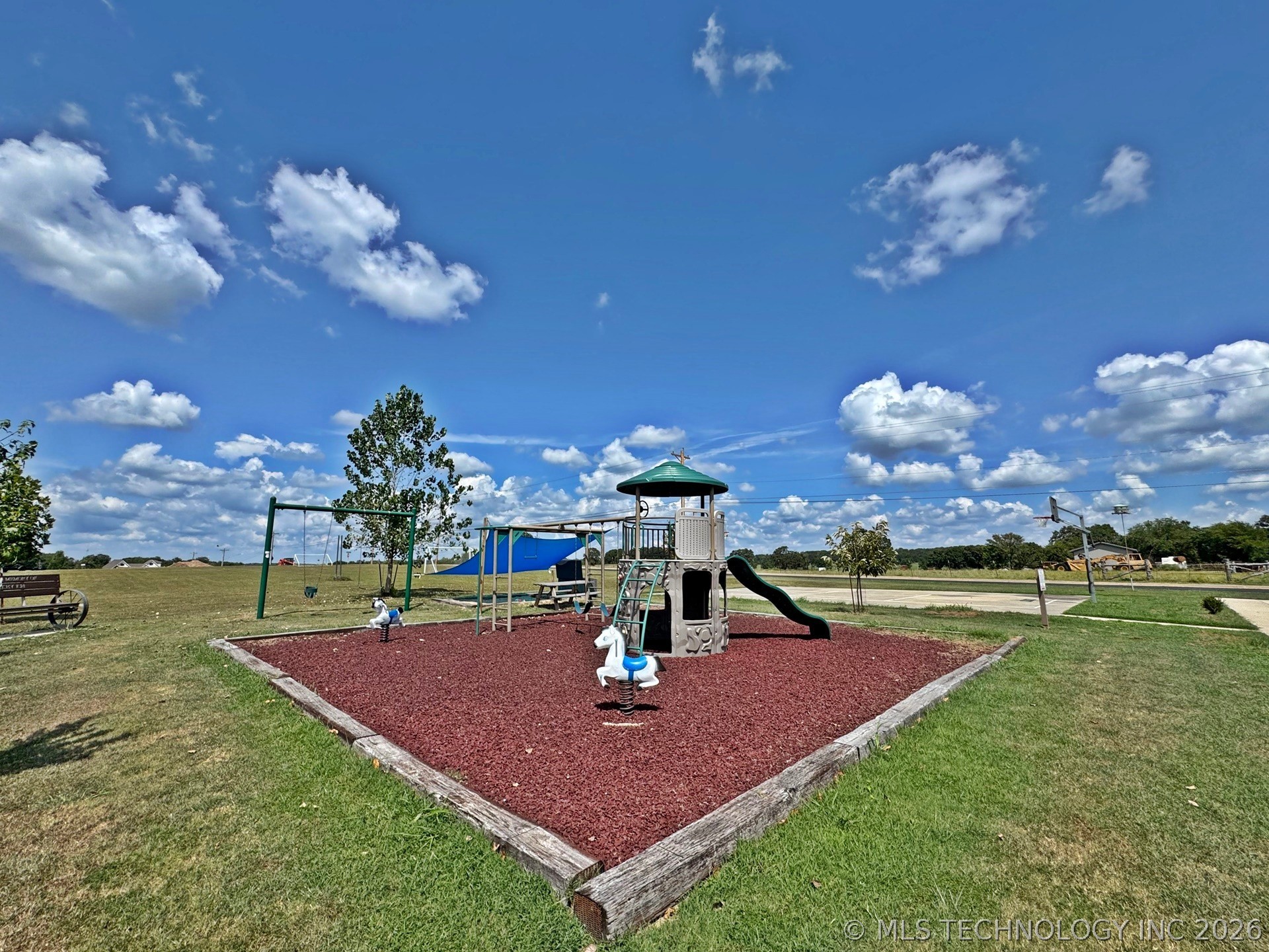 780 W Southlake Drive Tahlequah OK 74464