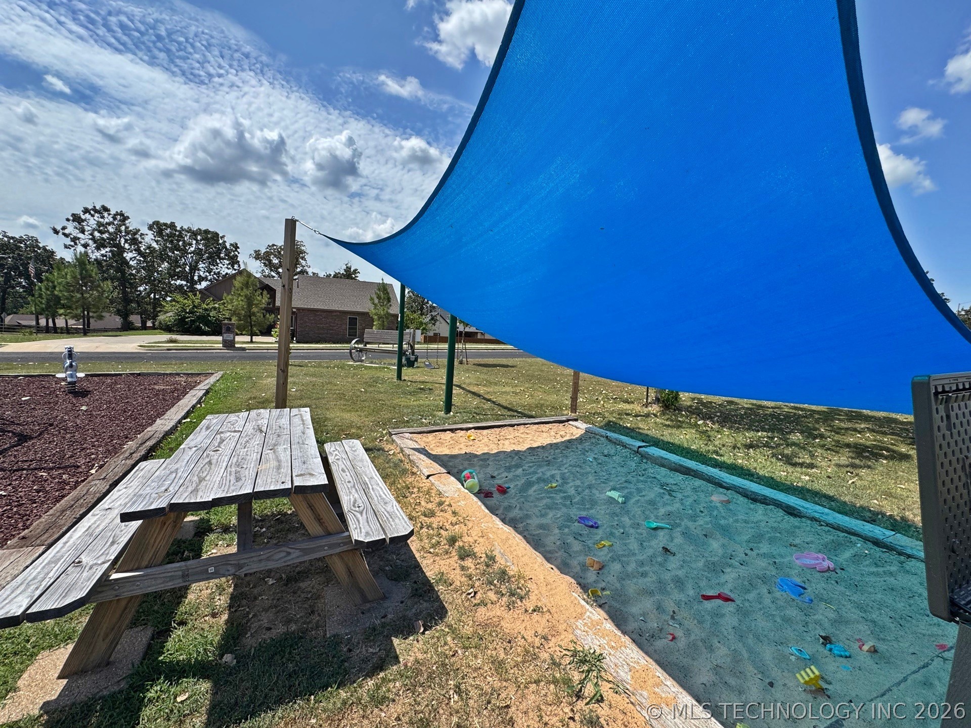780 W Southlake Drive Tahlequah OK 74464
