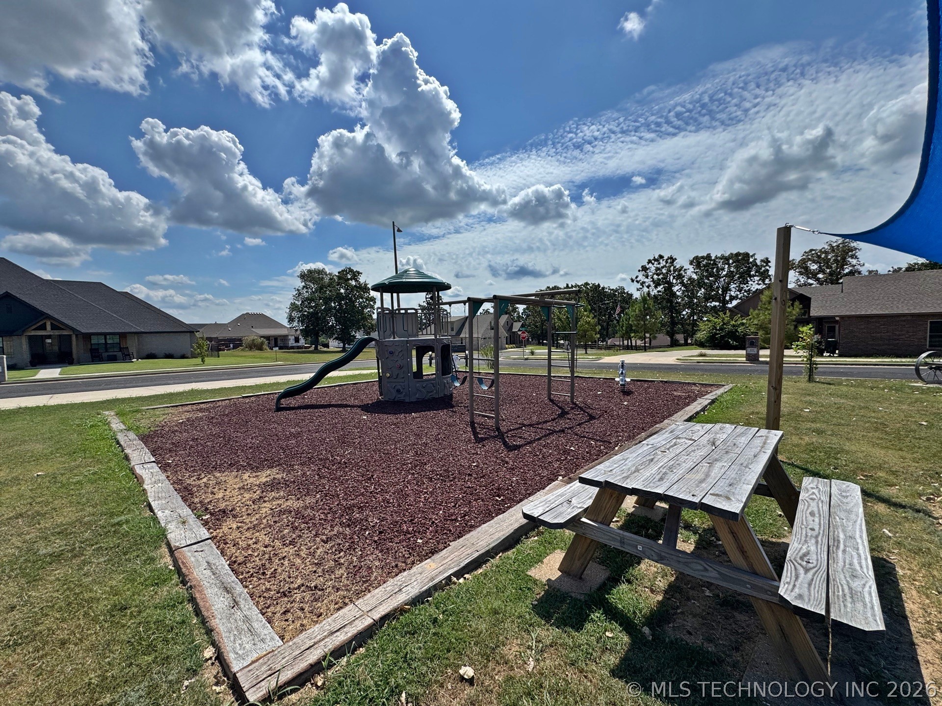 780 W Southlake Drive Tahlequah OK 74464