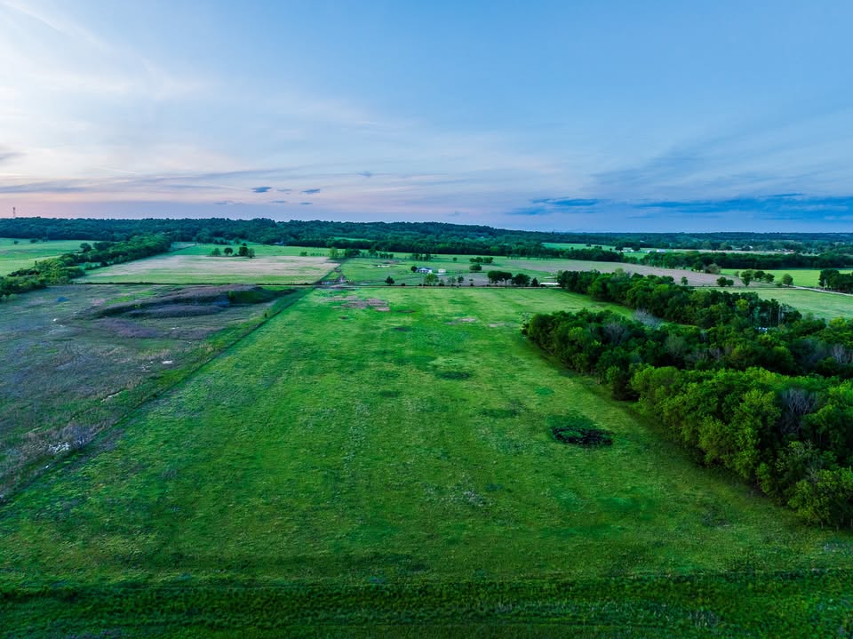 10 E 320 Road Vinita OK 74301