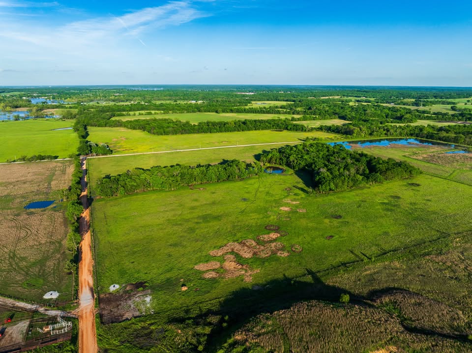 10 E 320 Road Vinita OK 74301