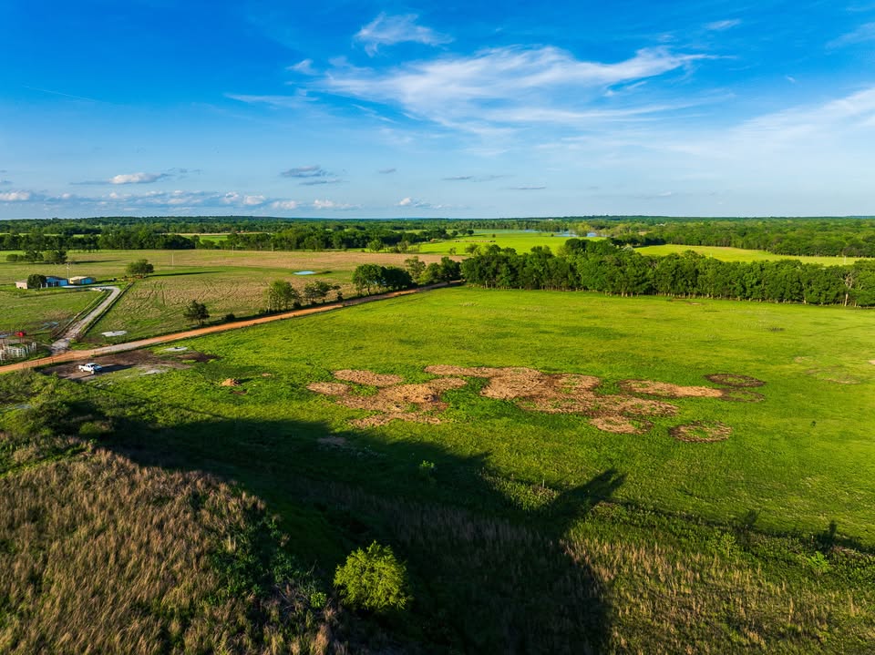 10 E 320 Road Vinita OK 74301