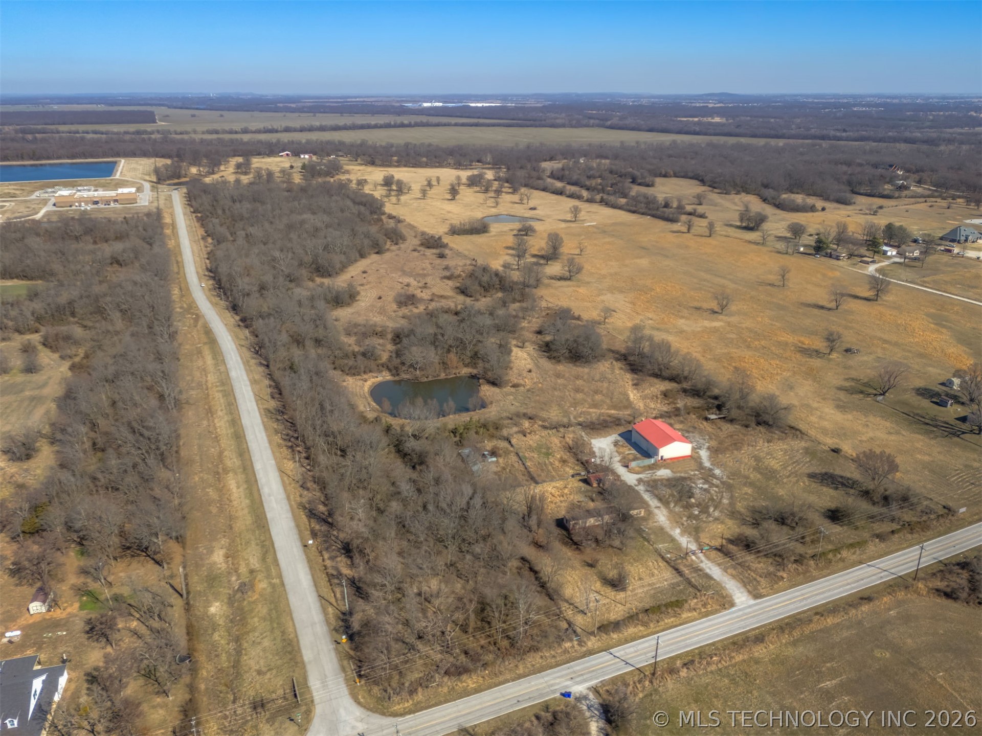 36197 E 71st Street S Broken Arrow OK 74014