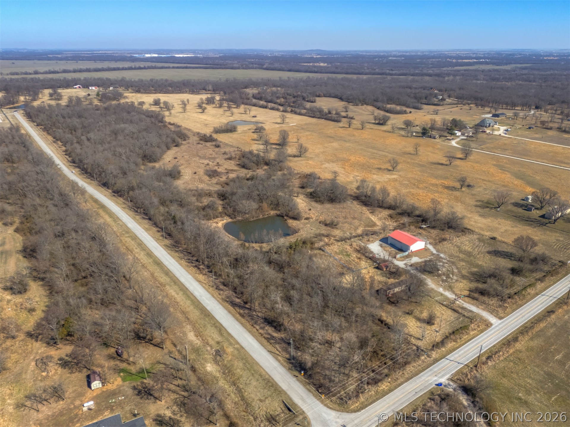 36197 E 71st Street S Broken Arrow OK 74014
