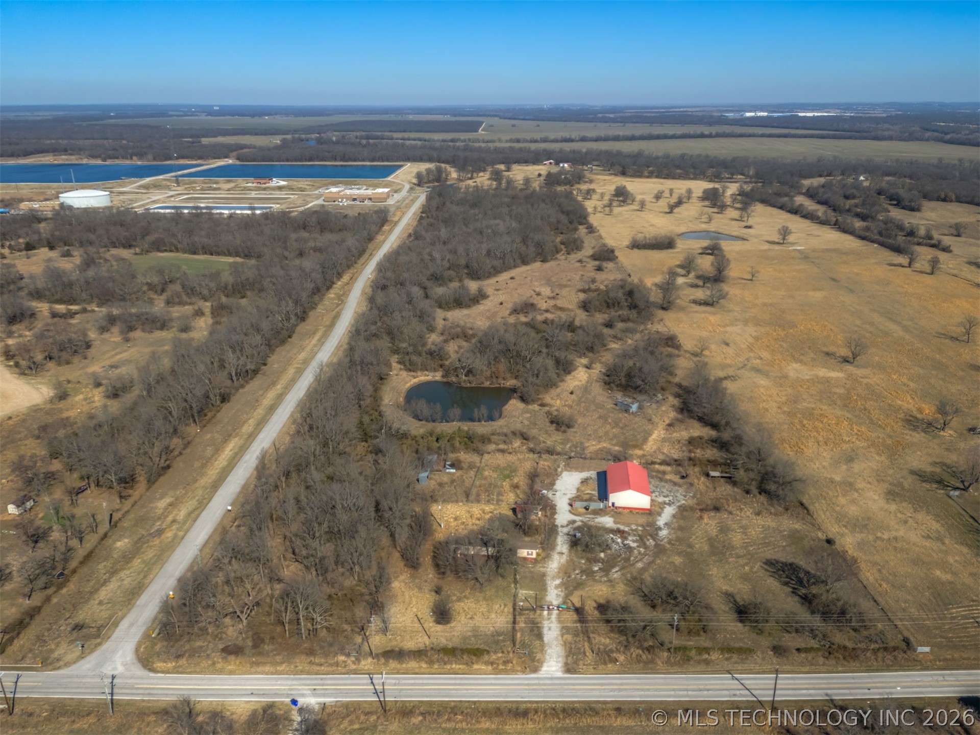 36197 E 71st Street S Broken Arrow OK 74014