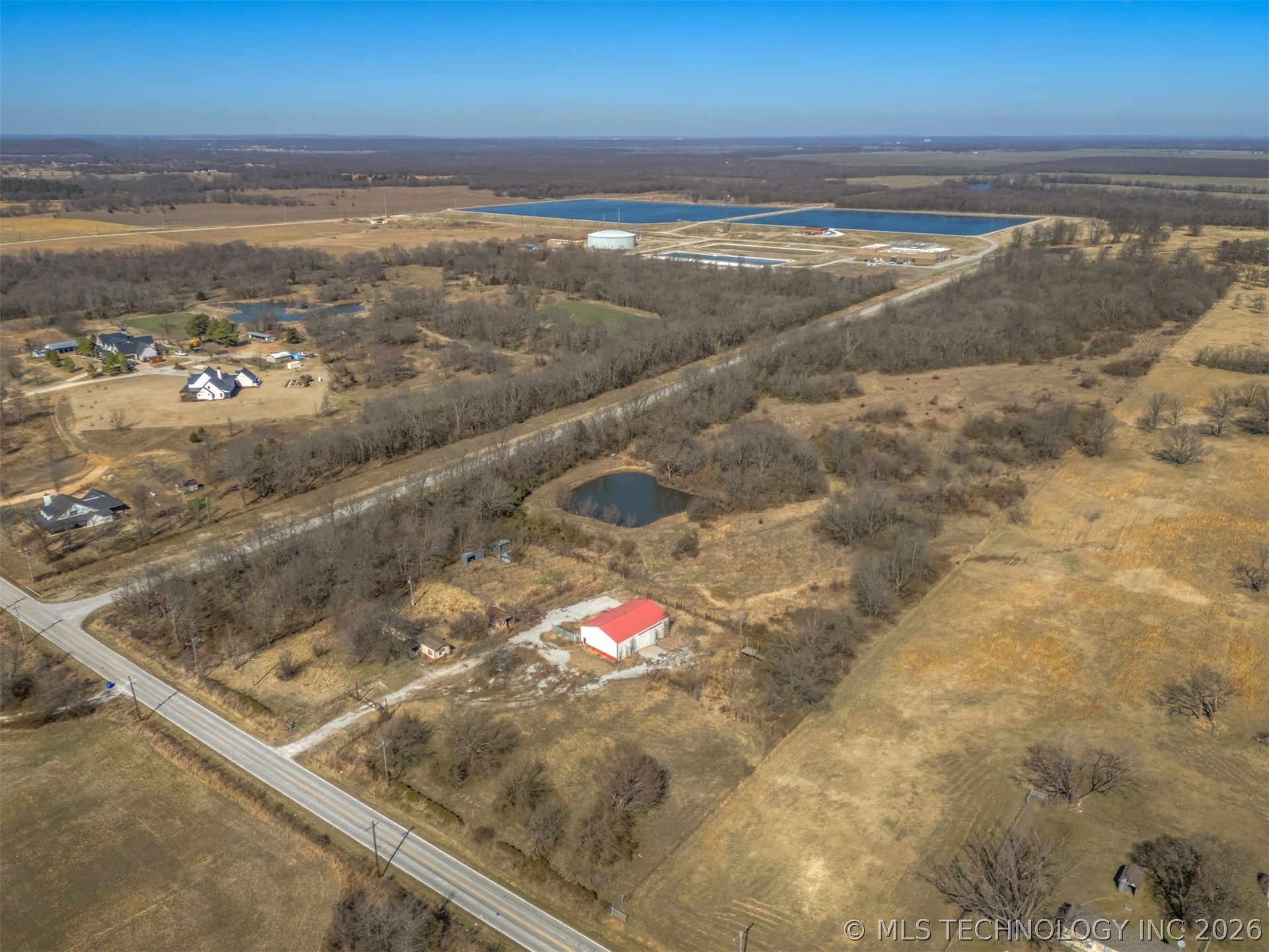 36197 E 71st Street S Broken Arrow OK 74014