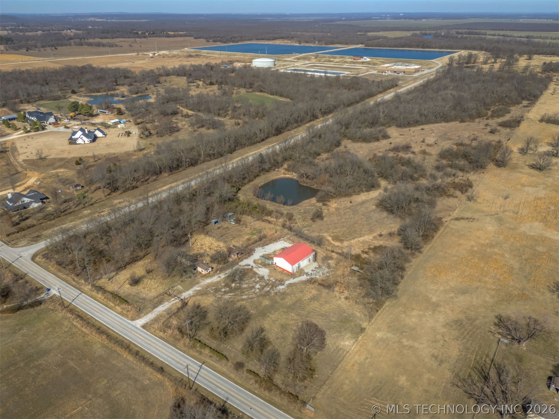 36197 E 71st Street S Broken Arrow OK 74014