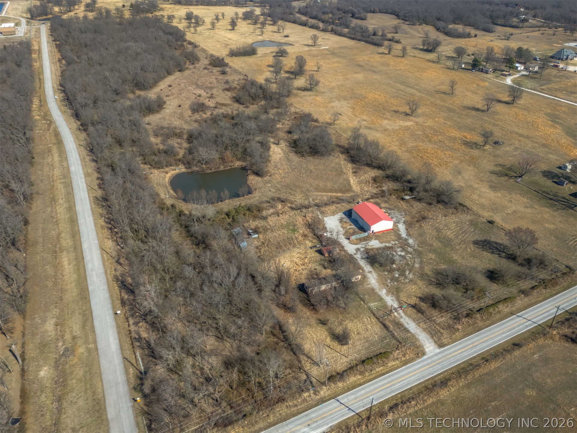 36197 E 71st Street S Broken Arrow OK 74014