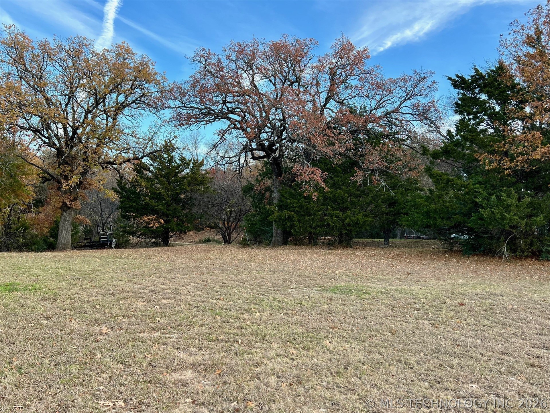 1883 Deer Trail Kingston OK 73439