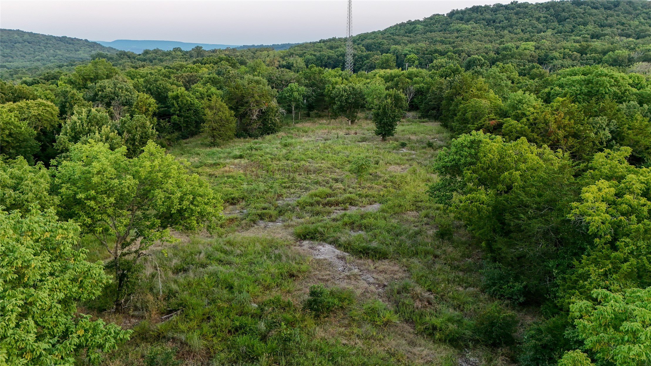 W 880 Road Park Hill OK 74451