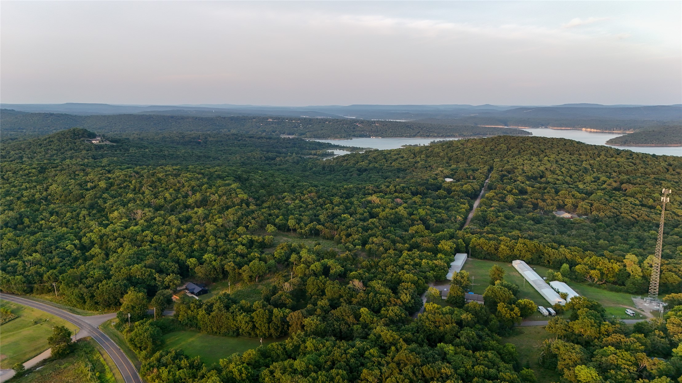 W 880 Road Park Hill OK 74451