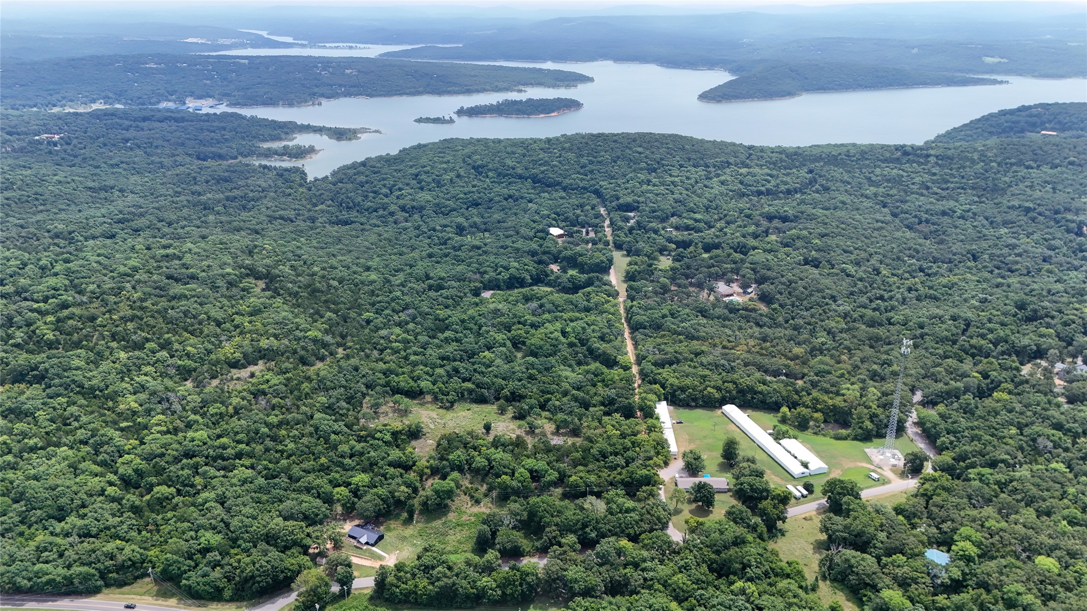 W 880 Road Park Hill OK 74451