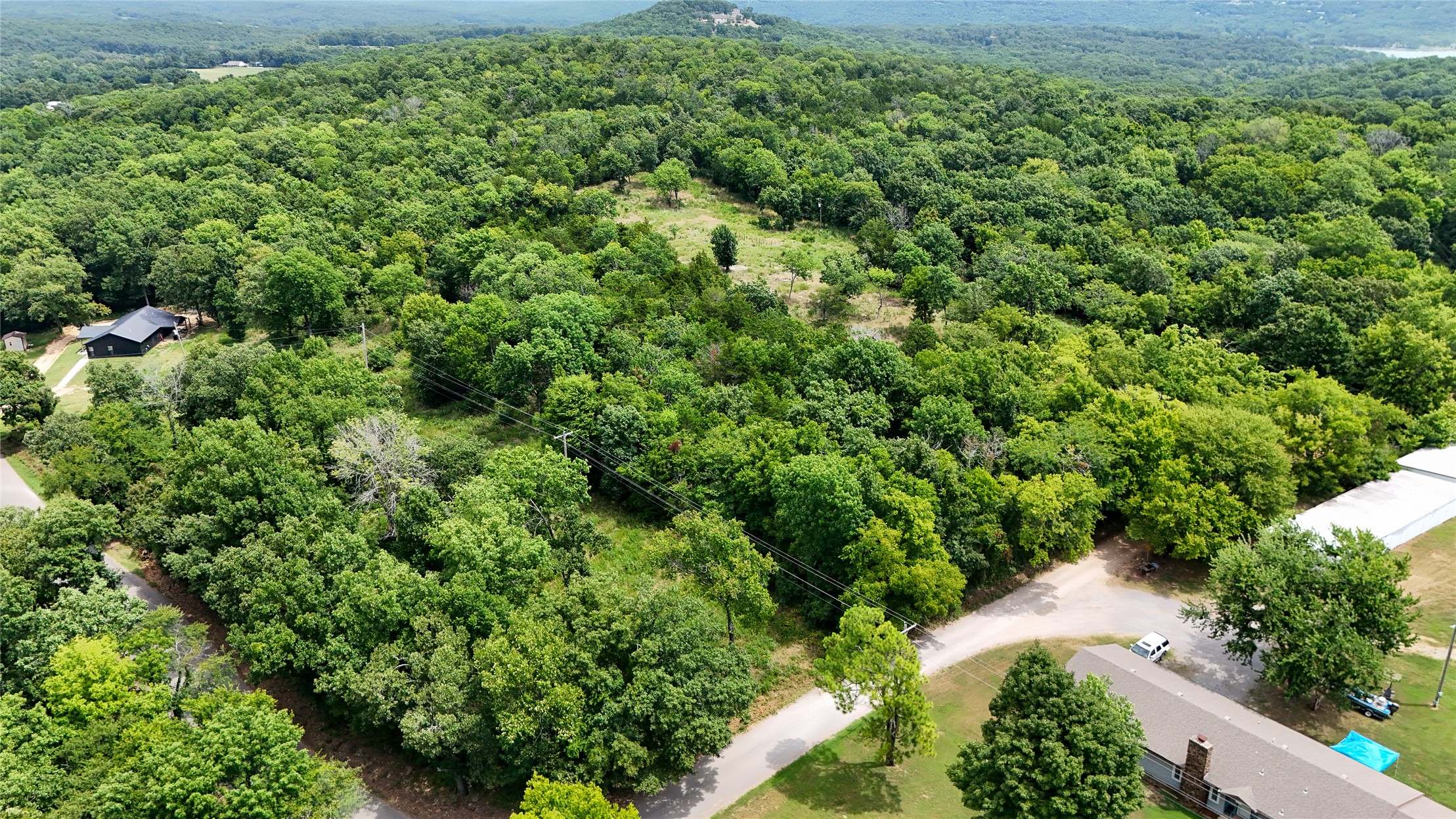 W 880 Road Park Hill OK 74451
