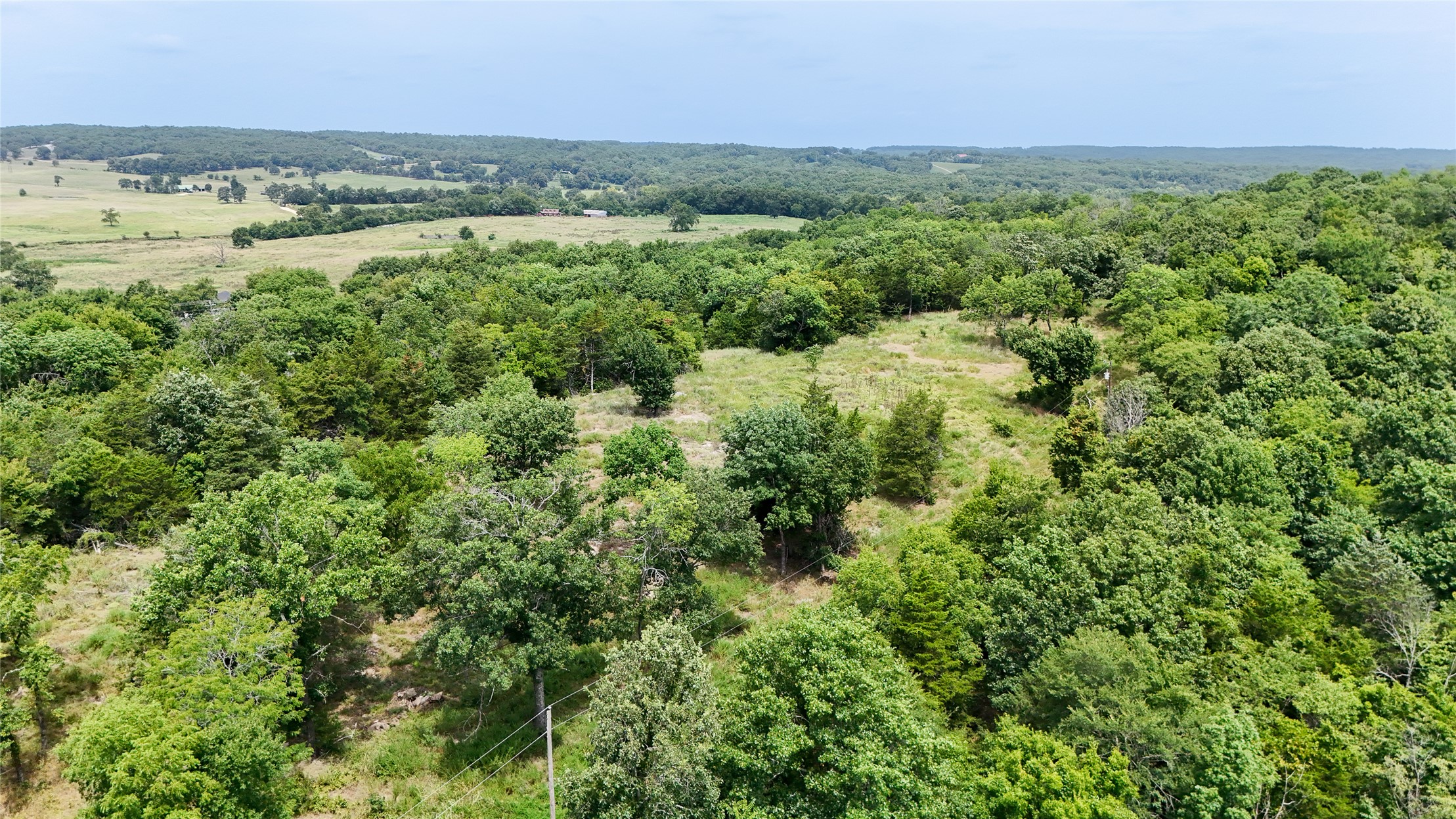 W 880 Road Park Hill OK 74451